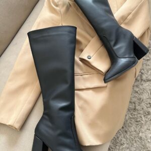 BOTA ALICE NEGRA