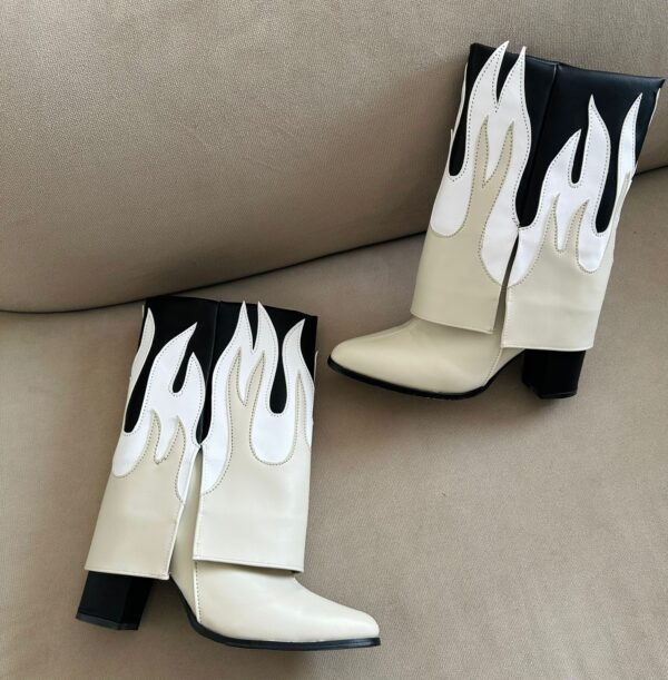 BOTA VALLE LLAMAS - Imagen 4
