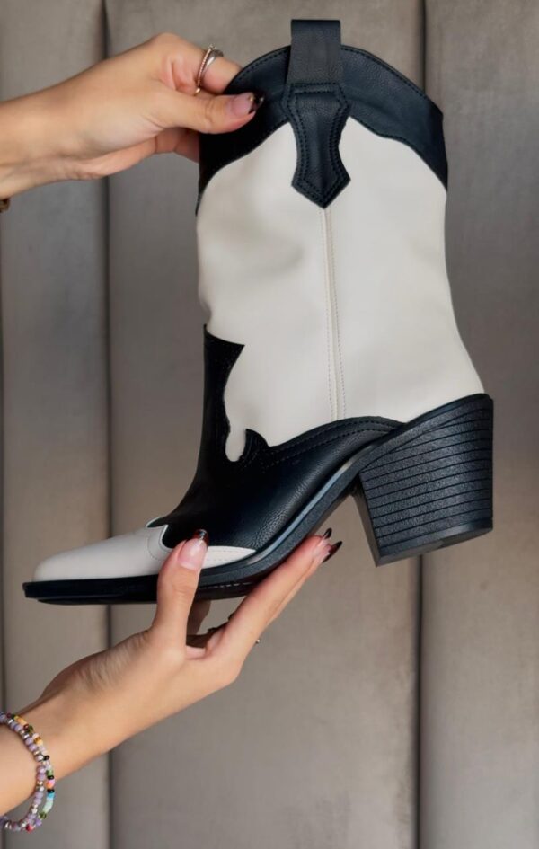 BOTA COWGIRL WILL - Imagen 3