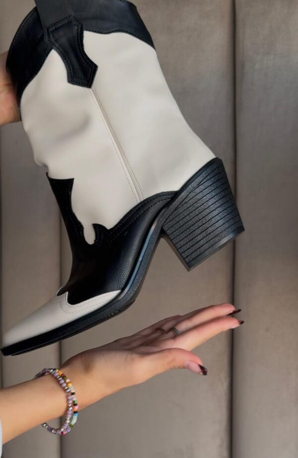 BOTA COWGIRL WILL - Imagen 2