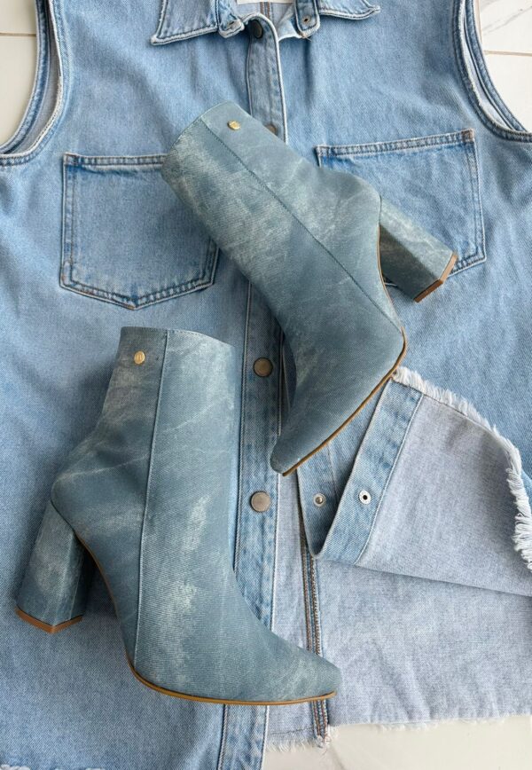 BOTA DENIM BLUE