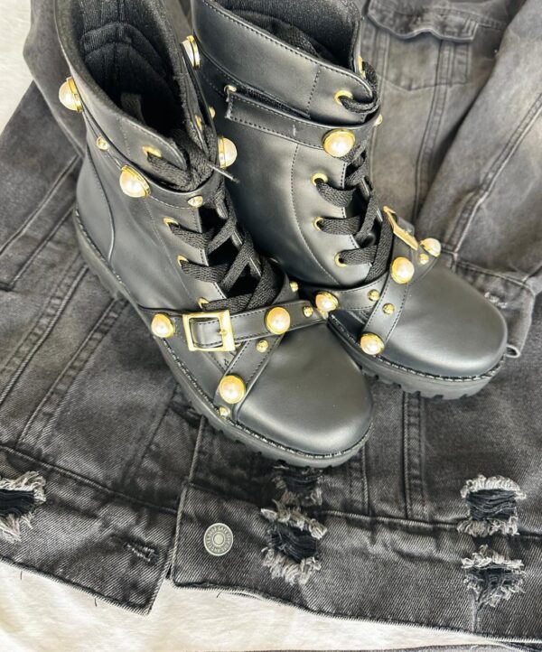 BOTIN PEARL COMBAT - Imagen 3