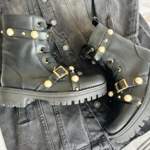 BOTIN PEARL COMBAT