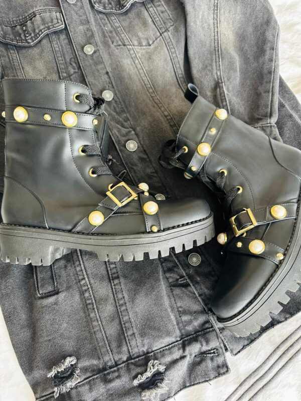 BOTIN PEARL COMBAT