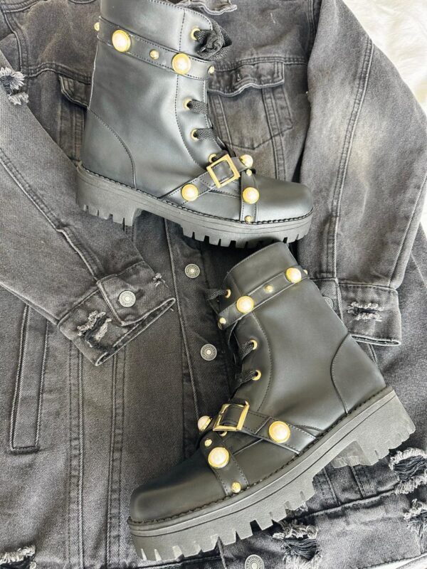 BOTIN PEARL COMBAT - Imagen 2