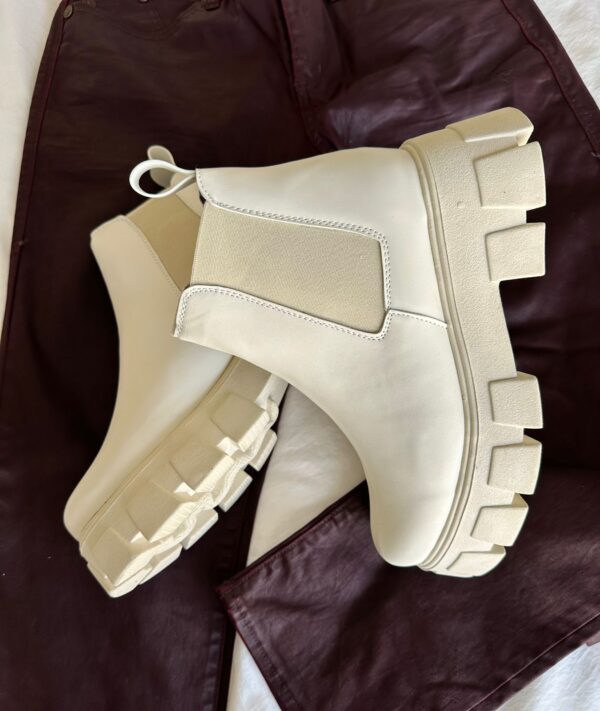 BOTIN LATTE GIGI - Imagen 2