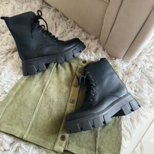 BOTIN COMBAT HARLEM