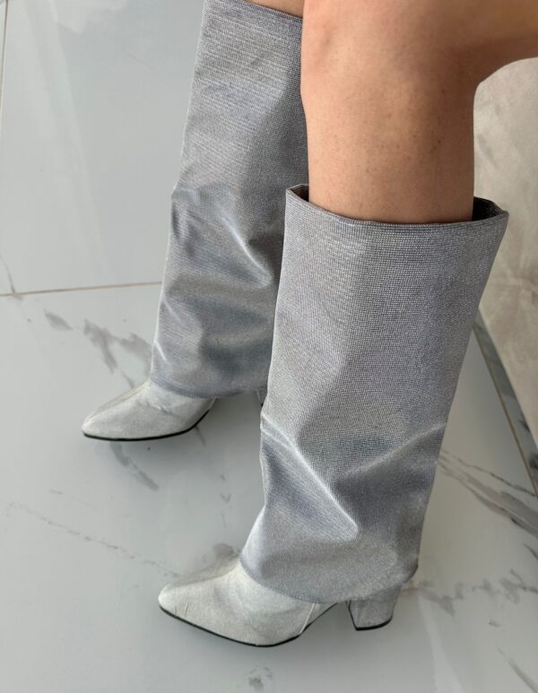 BOTA SILVER ALICE