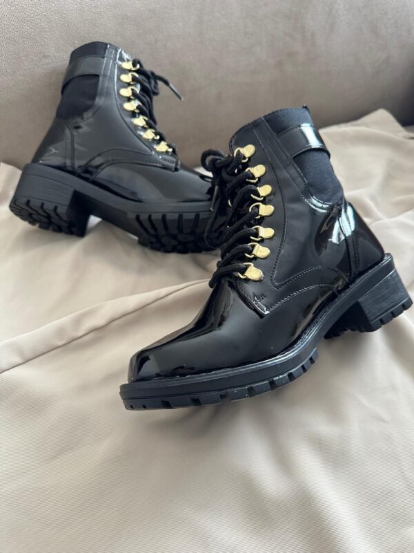 BOTIN GORU NEGRO - Imagen 2
