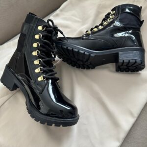 BOTIN GORU NEGRO