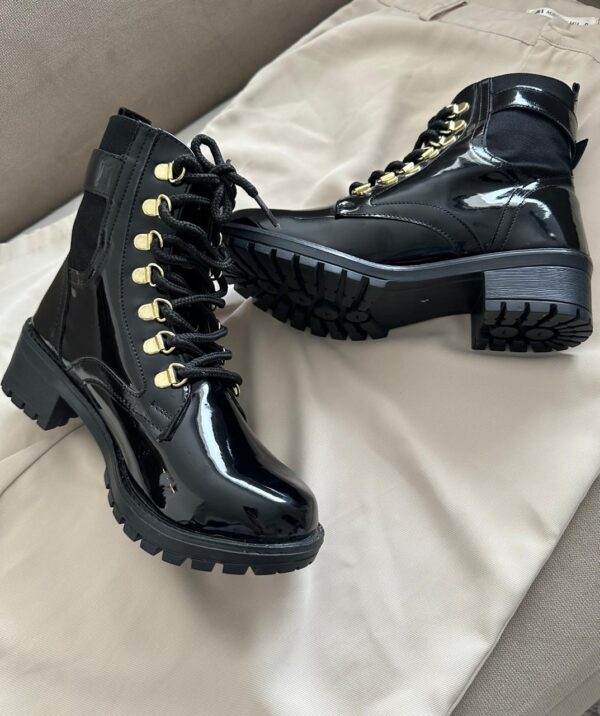 BOTIN GORU NEGRO