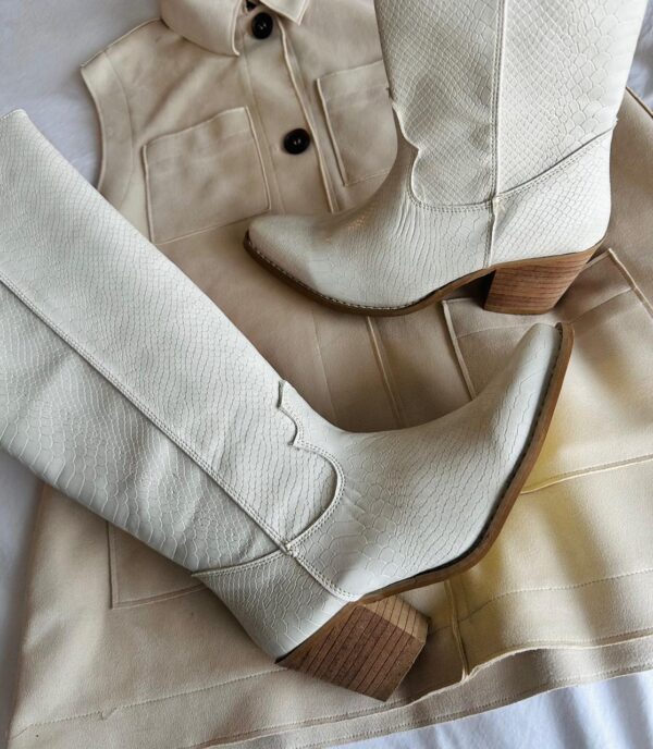 BOTA DAYA LATTE - Imagen 2