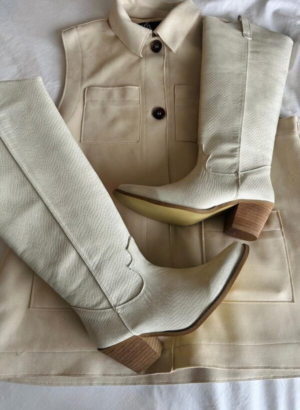 BOTA DAYA LATTE - Imagen 4
