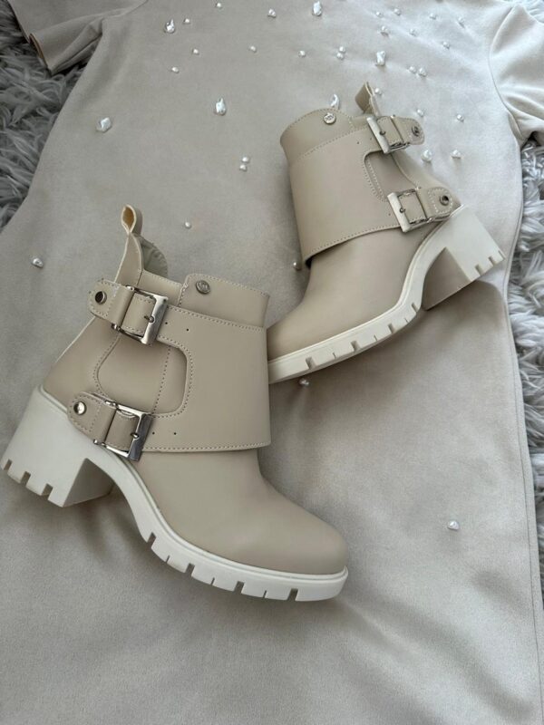 BOTIN ARJANY LATTE - Imagen 2