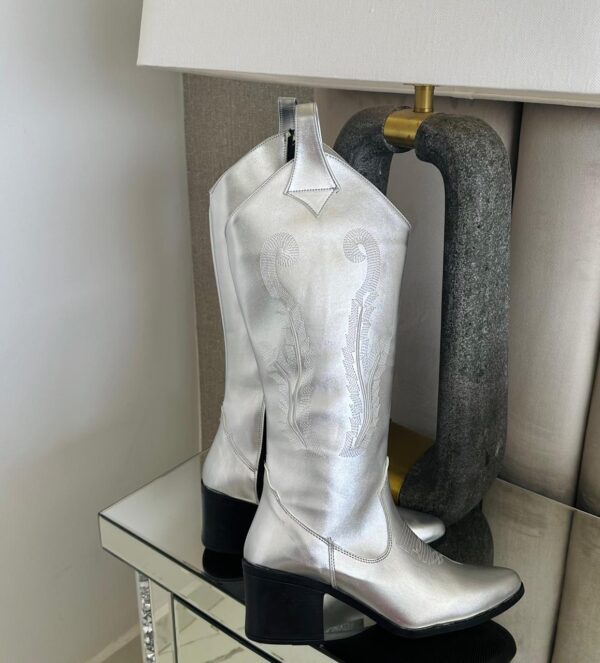 BOTA MONTANA SILVER