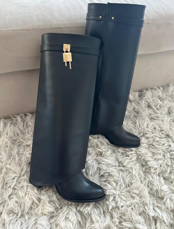 BOTA ANAH NEGRA - Imagen 6