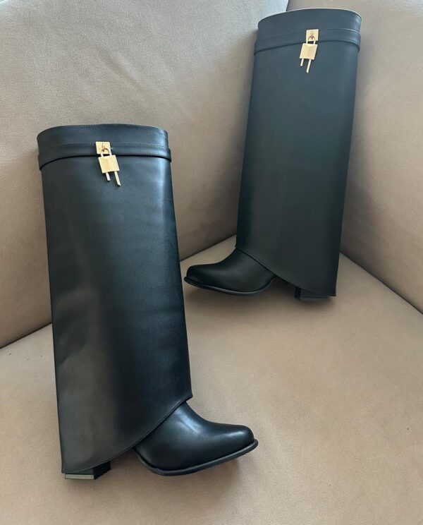BOTA ANAH NEGRA - Imagen 2