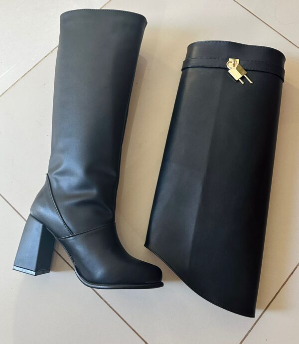 BOTA ANAH NEGRA - Imagen 7