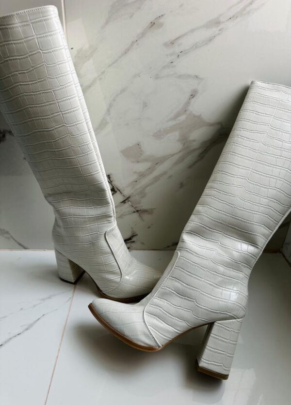 BOTA ALICE LATTE DILO - Imagen 2