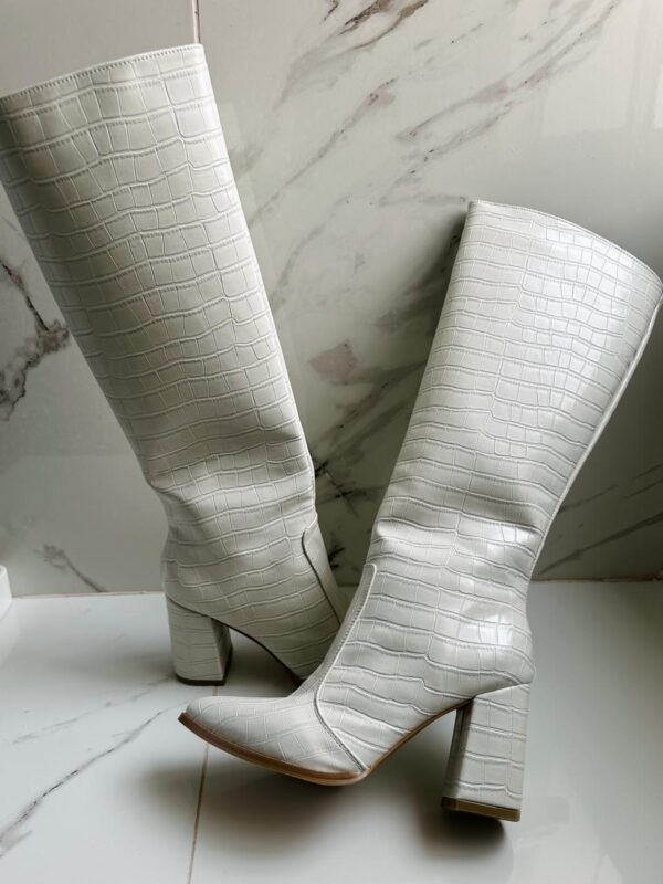 BOTA ALICE LATTE DILO - Imagen 3