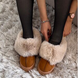 SLIPPERS AMELI MELLE