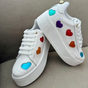 TENI SIA HEARTS