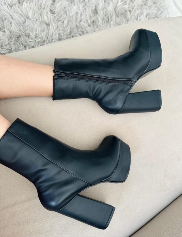 BOTIN INA NEGRO - Imagen 3