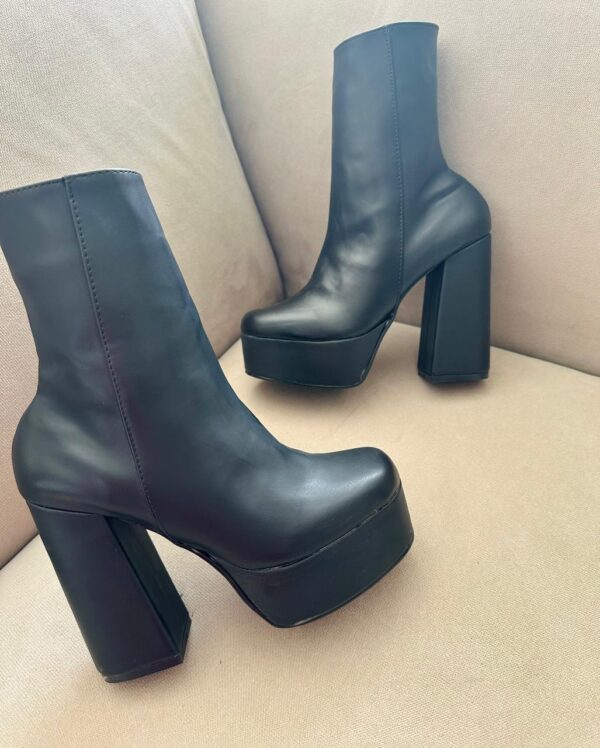 BOTIN INA NEGRO - Imagen 2