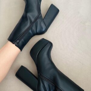 BOTIN INA NEGRO