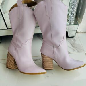 BOTA MIA LILA