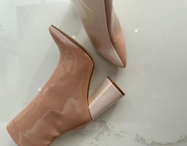 BOTA GRECIA NUDE - Imagen 2