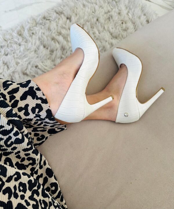 TACON KEYLI IVORY - Imagen 5