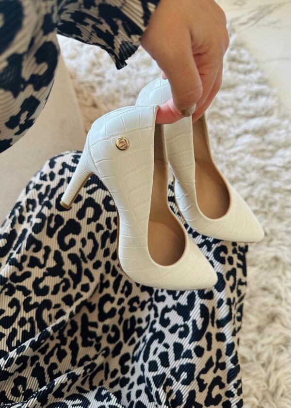 TACON KEYLI IVORY - Imagen 3