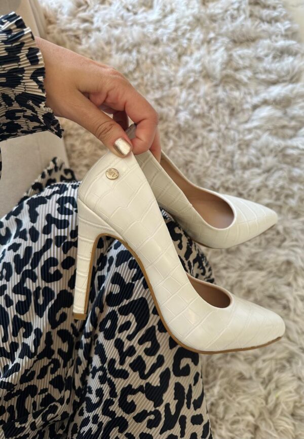 TACON KEYLI IVORY
