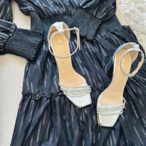TACON MIA SILVER