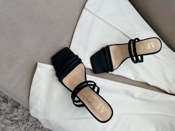 TACON ANNE NEGRO - Imagen 2