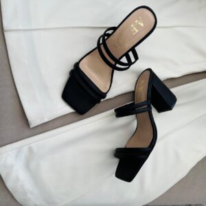 TACON ANNE NEGRO