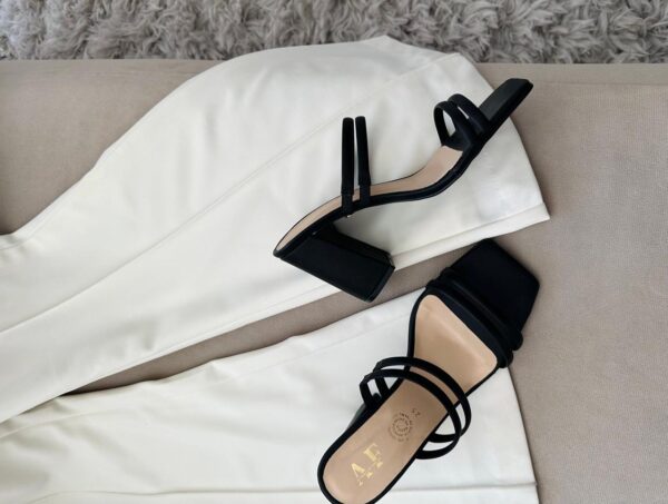 TACON ANNE NEGRO - Imagen 3