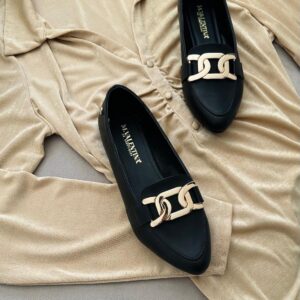 FLATS ALIA NEGRO