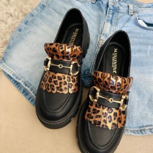 LOAFERS BURLIN CHEETHA