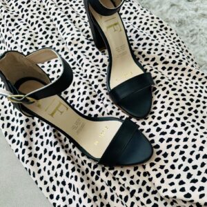 TACON EMMA NEGRO