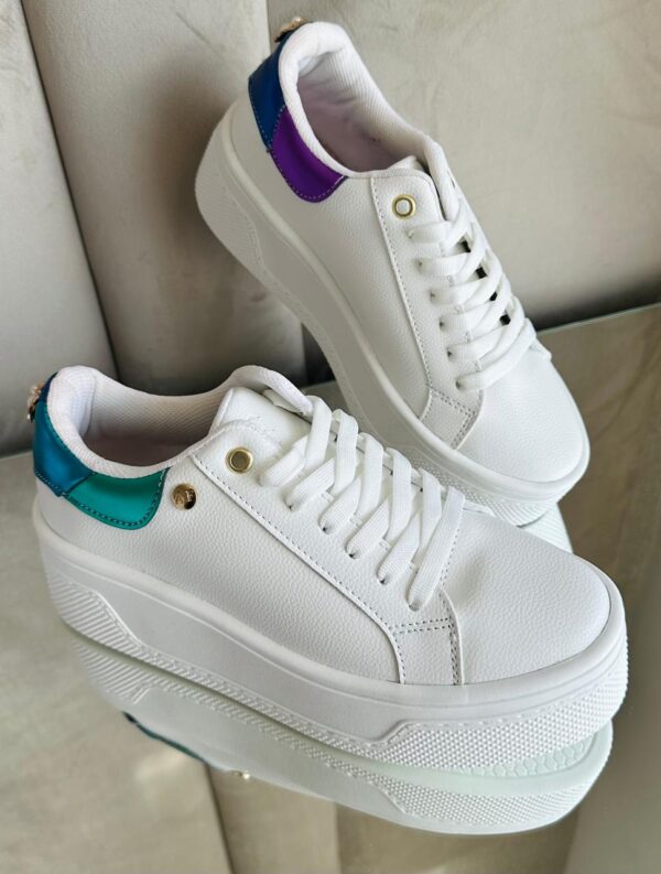 TENI NYA COLORS - Imagen 5