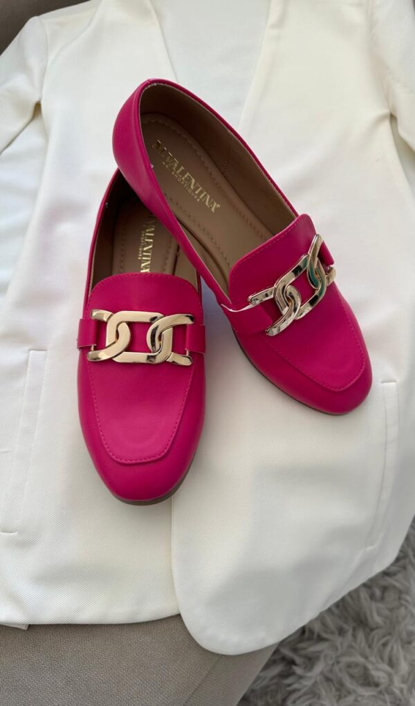 FLATS ANI PINK - Imagen 3