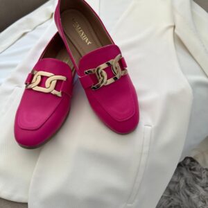 FLATS ANI PINK