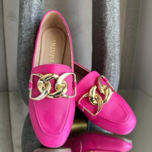 FLATS ANI PINK