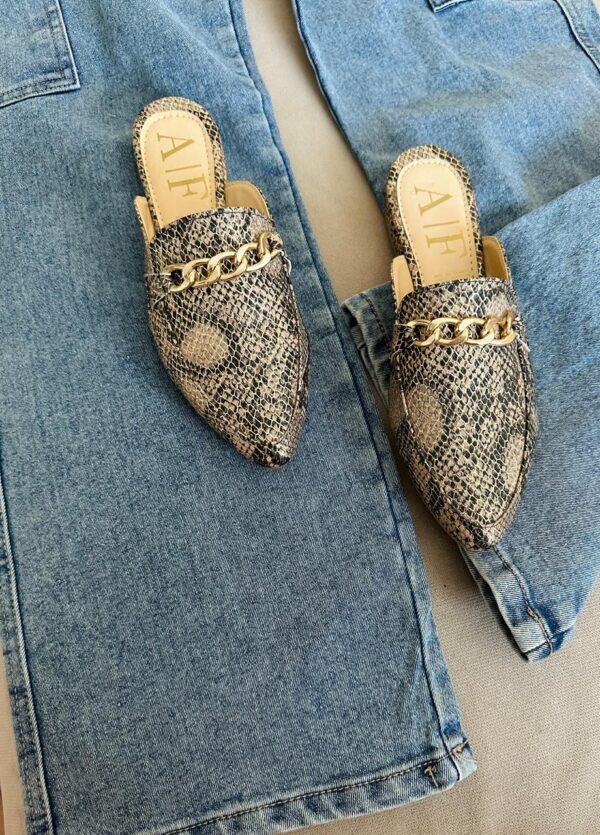 MULES ALI SNAKE - Imagen 3
