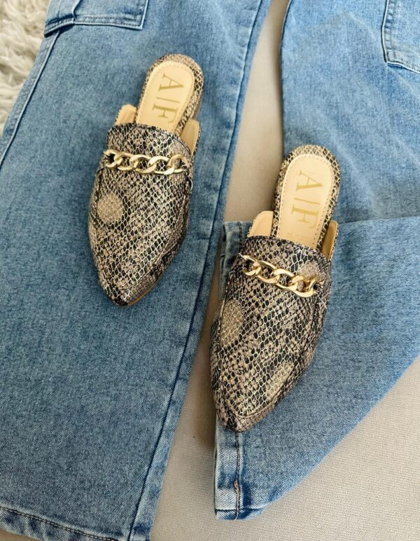 MULES ALI SNAKE - Imagen 6