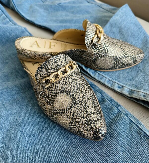 MULES ALI SNAKE - Imagen 5