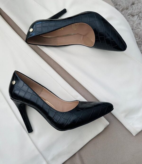 TACON  KEYLI NEGRO - Imagen 5