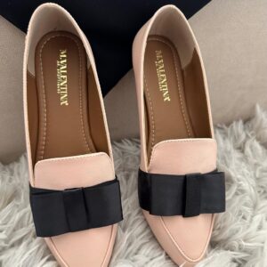 FLATS LIA NUDE